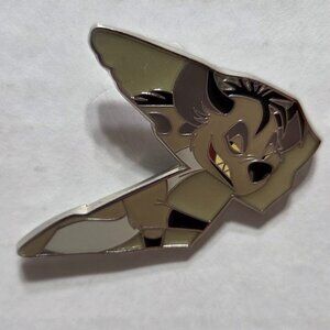 Shenzi - The Lion King 30th Anniversary Limited Release pin